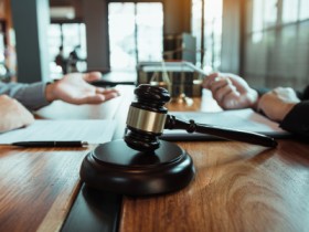 Intellectual Property Law: Protecting Your Innovations and Creations